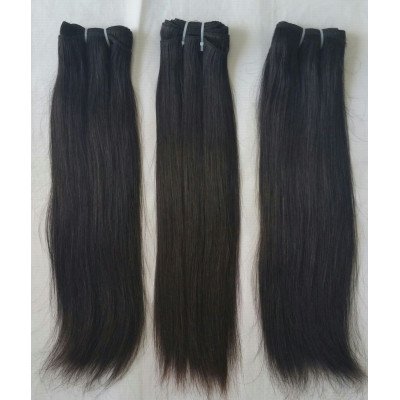 Raw Straight human hair Raw Straight human hair